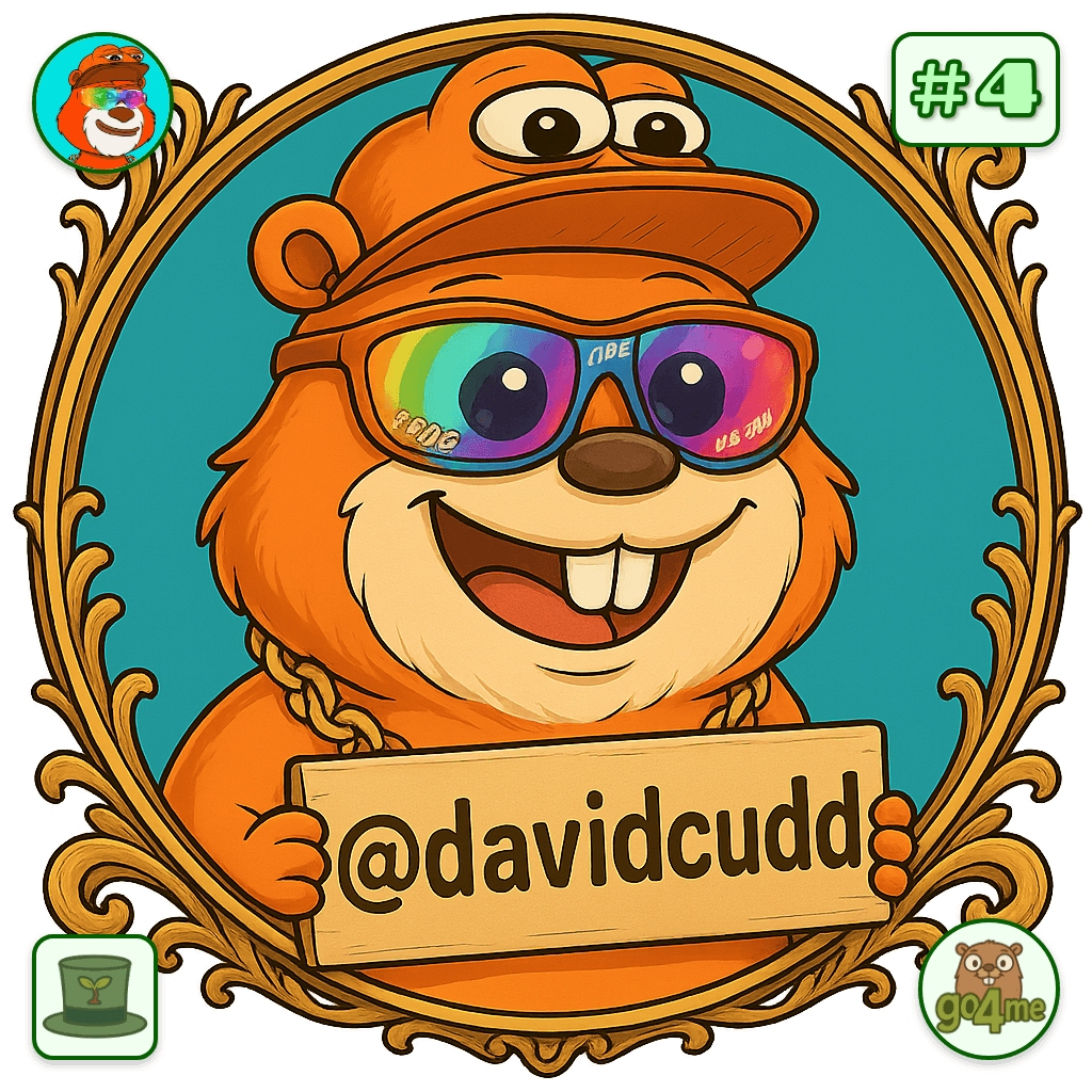 davidcudd avatar